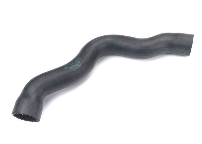 Mercedes Engine Coolant Hose - Upper 2025012482